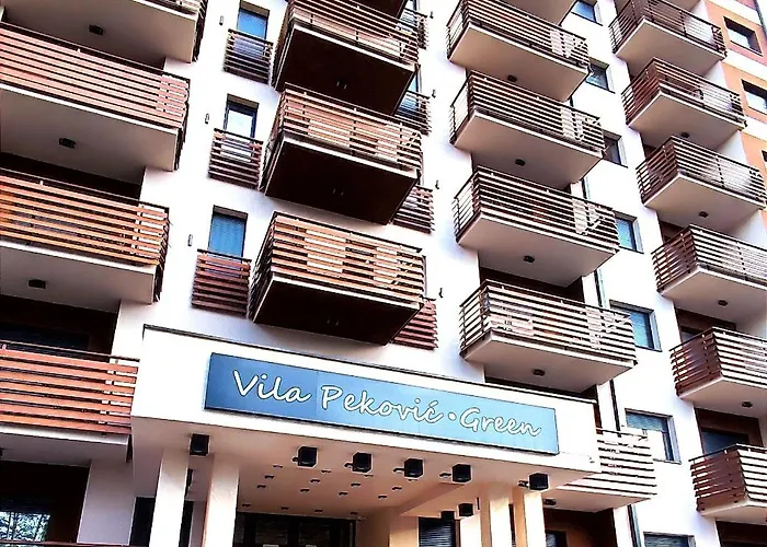 Balkanhill2 S37 Pekovic * 兹拉蒂博尔